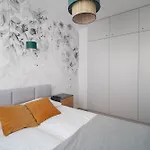 Baltic Calm 30m2 2room Sunset Balcony 850m To Sea , Netflix *