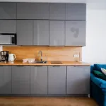Baltic Calm 30m2 2room Sunset Balcony 850m To Sea , Netflix Apartment Kolobrzeg