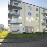 Baltic Calm 30m2 2room Sunset Balcony 850m To Sea , Netflix * Kolobrzeg
