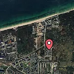 Baltic Calm 30m2 2room Sunset Balcony 850m To Sea , Netflix Apartment *