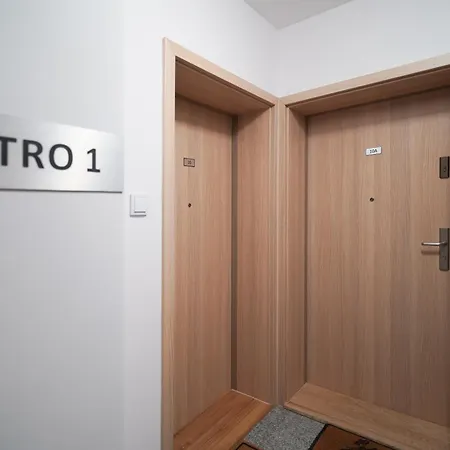 דירה Baltic Calm 30m2 2room Sunset Balcony 850m To Sea , Netflix *